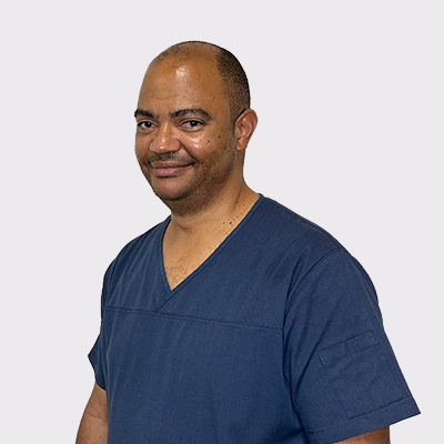 Dr Levi Ogolo, Skin Alert Paradise Point