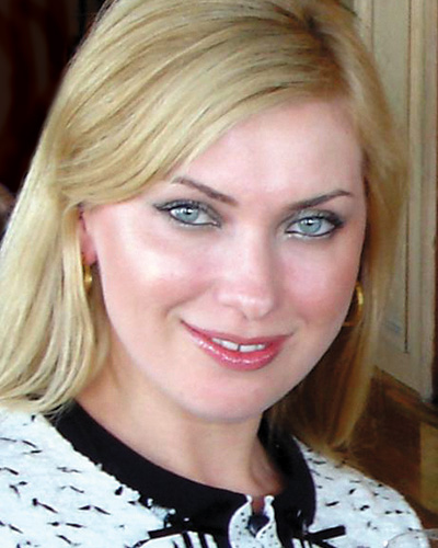 Dr Victoria Timchik, Skin Alert Paradise Point